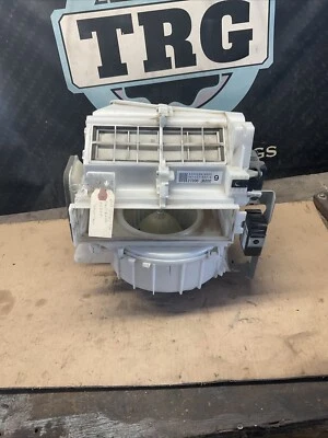 Conjunto soplador delantero Infiniti G35 G37 Q60 07-13 27200-JK600 Foto 1 de 4