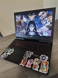 Dell Inspiron 15 7000 Gaming Laptop - Picture 1 of 4