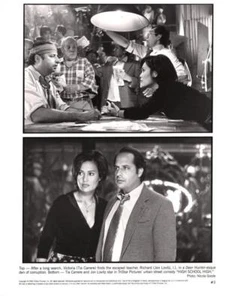 T.Carrere, J.Lovitz "High School High" 1996 Vintage Movie Still - Bild 1 von 1