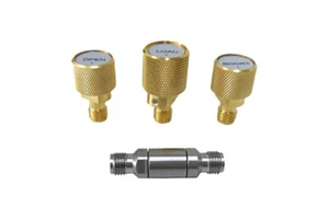 Saluki SCKCL09-3.5(M8) 3.5mm VNA Calibration Kit DC 9GHz Vector Network Analyzer - Picture 1 of 1