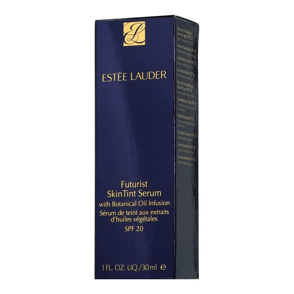 Estée Lauder Futurist SkinTint Serum - 2W1 Dawn 30ml - Bild 1 von 1