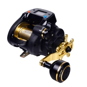 BANAX KAIGEN 7000BM High Technology Electric Fishing Reel Jigging 132lb Drag - Picture 1 of 1