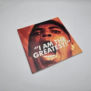 Muhammad Ali - I am The Greatest Book - Picture 1 of 2