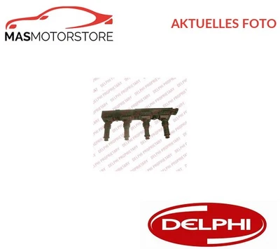MOTOR ZÜNDSPULE DELPHI GN10207-12B1 P FÜR VAUXHALL CORSA II,CORSA III - Image 1 of 4