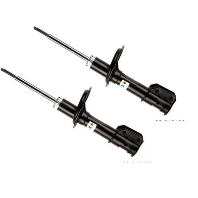 2 Bilstein B4 front shocks 2-22-045492 fits FIAT PUNTO - image 1 of 4