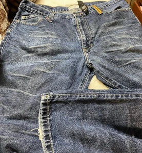 Men’s Jeans 34/32 DKNY Jean co. Performance Denim - Picture 1 of 4