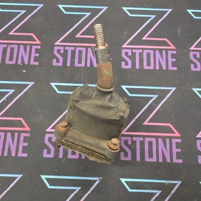 03 Dodge Ram NV3500 5 VELOCIDADES TORRE DE CÂMBIO DE TRANSMISSÃO MANUAL - Imagem 1 de 4