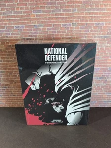 National Defender 1/12 Scale Figure By Chaos *BRAND NEW* *USA SELLER* - Picture 1 of 8