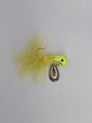 Señuelo de pesca vintage Road Runner Foto 1 de 2