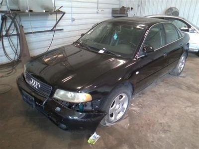 Compartimento de motor caja de fusibles compatible con 00-11 AUDI A6 1300793 Foto 1 de 4