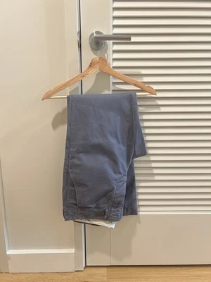 J. Crew Wallace And Barnes Officer Chinos Size 32x32 - Image 1 of 4