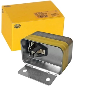 HELLA REGOLATORE GENERATORE ALTERNATORE adatto per ALFA ROMEO ALFASUD ALFATTA - Foto 1 di 2