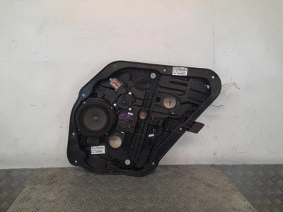 KIA CEED Mk2 2012-2018 Right Drivers O/S Rear Window Regulator 83480A2350 - Image 1 of 4