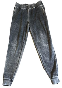 Reflex Damen Jogginghose / Sweatpants grau Größe L ohne Kordelzug - Bild 1 von 8