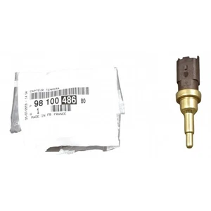 Pour Peugeot 208 308 II 207 Citroën C3 C4 C5 DS3 DS4 DS5 Sonde de Température - Picture 1 of 3