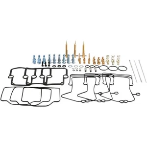 Parts Unlimited Carb Rebuild Kit 1003-1653 - Picture 1 of 4