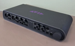 MBOX PRO PARTS/REPAIR - Picture 1 of 5