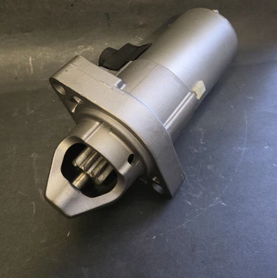 Honda Accord L4 2003 a 2005 motor de arranque de 2,4 litros OEM Reman por RVV Alternadores Foto 1 de 4