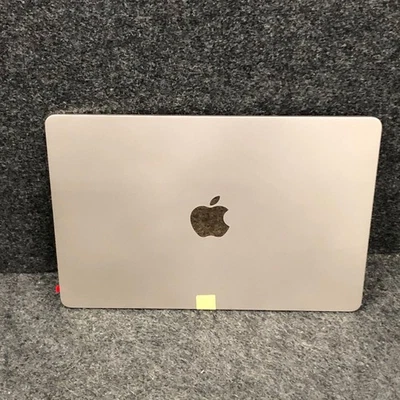 APPLE Screen Replacement Assembly for MacBook Air A2681 2022 13.6" Starlight - Image 1 of 4