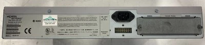 NORTEL AL2012A14 ETHERNET SWITCH USED - Image 1 of 2