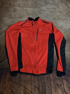 Chaqueta de ciclismo Bontrager Velocis S2 para hombre excelente Foto 1 de 4