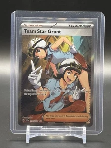 Team Star Grunt 242/198 - Foto 1 di 2
