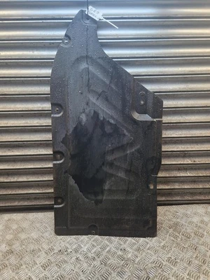 BMW 1 SERIES GEARBOX UNDERTRAY SPLASH GUARD COVER E87 2007 - 2011 - Image 1 of 4