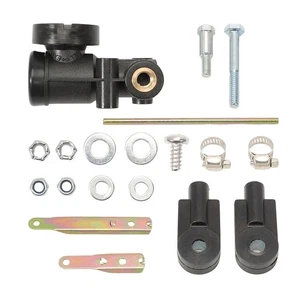 F245563 Cabin Air Control Valve Kit Compatible with For Hadley and For Mack - Picture 1 of 7