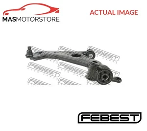 TRACK CONTROL ARM WISHBONE FRONT LEFT FEBEST 0524-KELH V NEW OE REPLACEMENT - Picture 1 of 6