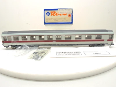 Roco 44643 HO Passenger Car SNCF KKK, 1:87 AC Axles 60 87 99-97 184-1 Original Box(98 - Image 1 of 4