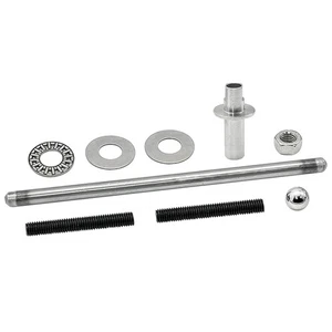 Clutch Pusher Pancake Bearing Push Rod Ball Upgrade Kit for Yamaha Banshee 35... - Picture 1 of 4