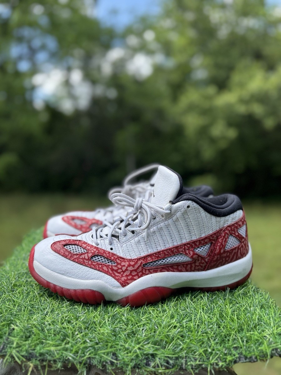 Jordan 11 Retro Low IE for Sale | Authenticity Guaranteed | eBay Jordan 11 Retro Low IE for Sale | Authenticity Guaranteed | eBay