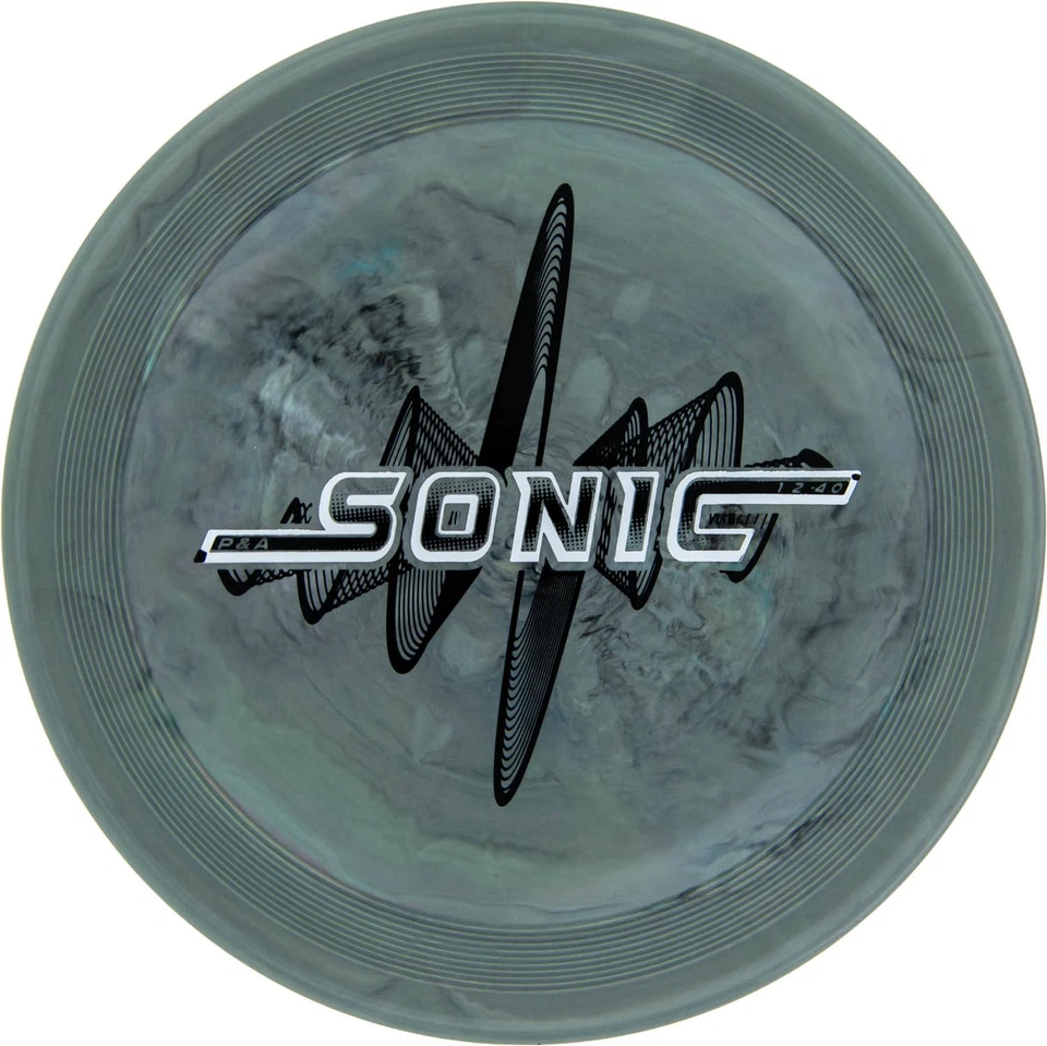 Galactic XT Sonic Wave - Image 1 of 4
