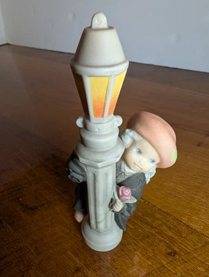 Enesco/Kim Anderson's Pretty As A Picture Ornament - Image 1 of 4