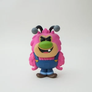 Funko POP Powerpuff Girls FUZZY LUMPKINS Vinyl Spielfigur - lose ohne Karton 1083 - Bild 1 von 4