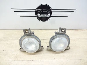 Peugeot 106 S2 Sport Nebelscheinwerfer links und rechts Zusatzscheinwerfer - Bild 1 von 3