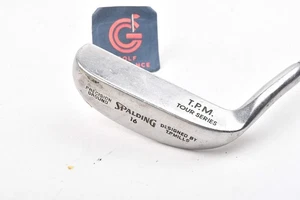 Spalding T.P. M Tour Series Putter / 35 Inch - Picture 1 of 7