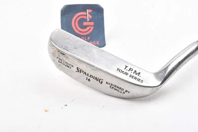 Spalding T.P. M Tour Series Putter / 35 Inch - Image 1 of 4