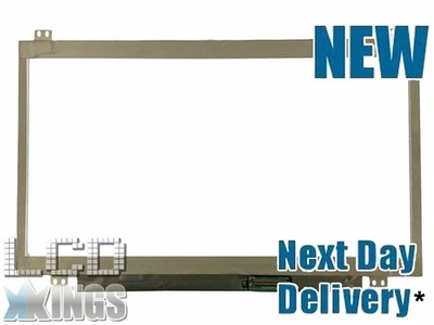 CHI MEI N116BGE-L41 TOP BRACKET TYPE 11.6" NEW LAPTOP SCREEN MATTE - Image 1 of 2