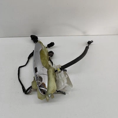 KIA SPORTAGE SL 2013 FRONT LEFT EXTERIOR DOOR HANDLE 82655-3W000 - Image 1 of 4