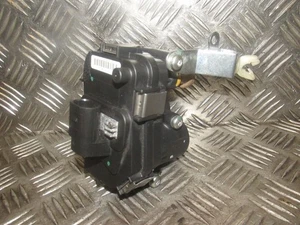 ALFA ROMEO STELVIO 2.2 DIESEL 2018 ORIGINAL ANSAUGKRÜMMER LUFTEINLASS STELLMOTOR - Bild 1 von 9