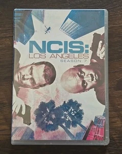 Ncis Los Angeles: the Seventh Season (DVD, 2015) - Bild 1 von 3