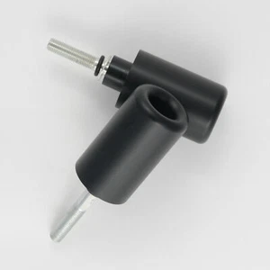 Tampons Protection Moto Carenage Pare-Carter GSXR1000 2012 - Picture 1 of 2