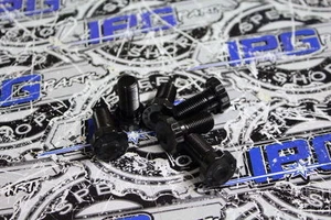 ARP Flywheel Bolts Fits Nissan Skyline R32 R33 R34 RB20 RB25 RB26 Engines - Picture 1 of 1