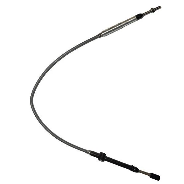 JOHNSON-EVINRUDE 9,9hp-15hp  2Stroke THROTTLE CABLE (97,5cm) REPLACES 0435230 - Image 1 of 1