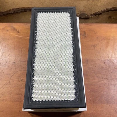 Filtro de aire LuberFiner AF2782 para 05-07 Ford F-250 SD F-350 SD Foto 1 de 4