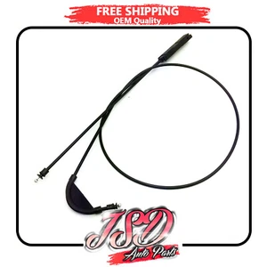 New Release cable / Bowden cable for 12-14 Mercedes-Benz ML550 GL450 GL63 AMG - Bild 1 von 3
