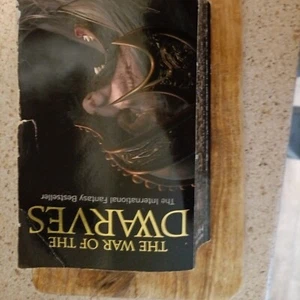 Books - Picture 1 of 13