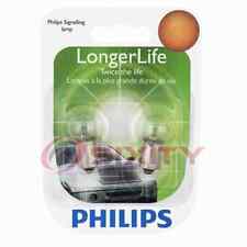 Philips Instrument Panel Light Bulb for Plymouth Belvedere Cambridge Concord ro