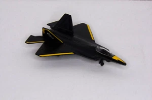 Maisto Tailwinds Special Edition Lockeed Martin F-22 RAPTOR - Picture 1 of 4